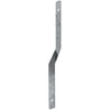 Simpson Strong-Tie 1-1/4 in. W x 18 in. L Galvanized Steel 16 Gauge Twist Strap