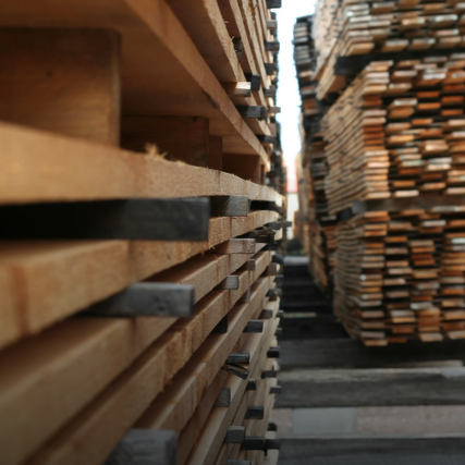 Lumber & Building MaterialsLumber