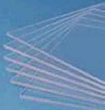 SS WINDOW GLASS 30 COUNT