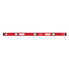 Milwaukee® 48 Magnetic I-Beam Level