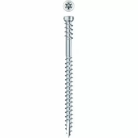GRK Fasteners PHEINOX™ 305 Stainless Steel screws #8 x 2-1/2”