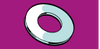 Midwest Fastener SAE Flat Washers 	Zinc