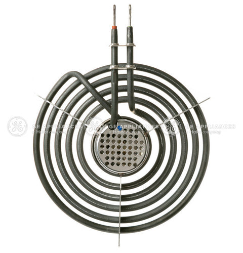 GE Appliances Electric Range Burner Element Sensi-Temp Coil