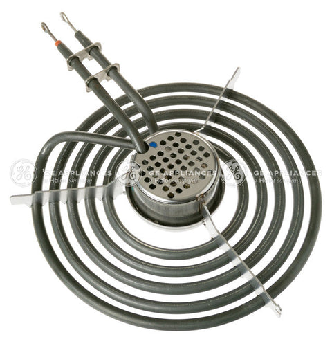 GE Appliances Electric Range Burner Element Sensi-Temp Coil