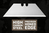 Spec Ops Utility Knife Blades