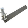 QLT Aluminum 1-1/4 In. Cornerbead Crimping Tool