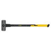 Truper 16 Lb Sledge Hammer Ergo Fiberglass Handle