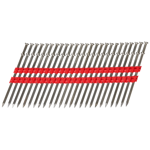 Milwaukee® Collated Duplex Nails