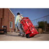 Milwaukee PACKOUT™ Tool Box Long Tool Holder Attachment