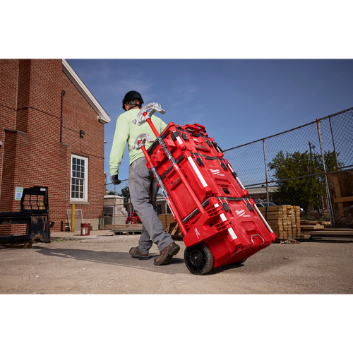 Milwaukee PACKOUT™ Tool Box Long Tool Holder Attachment