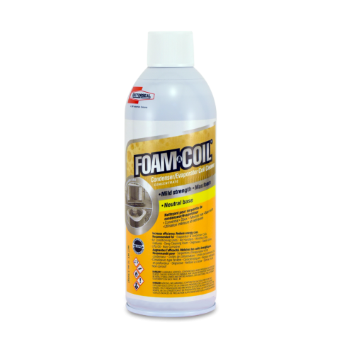 RectorSeal Foam-A-Coil Aerosol, 12 .oz