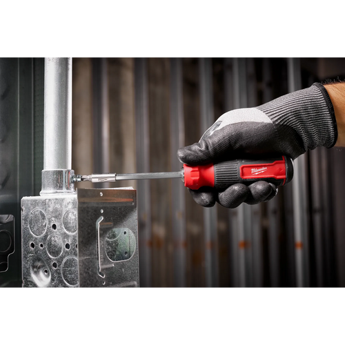 Milwaukee 14-in-1 TORX Multi-Bit Screwdriver