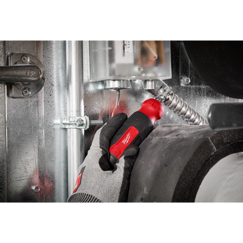 Milwaukee 14-in-1 TORX Multi-Bit Screwdriver