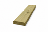 1X4X8 PRESSURE TREATED