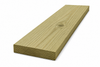 1X6X8 PRESSURE TREATED