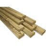 2X4X8 PRESSURE TREATED