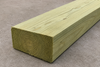 2X8X8 PRESSURE TREATED