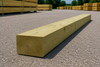 4X4X8 PRESSURE TREATED