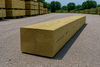 4X6X8 PRESSURE TREATED