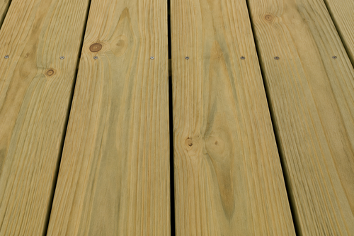 5/4X6X8 DECK BOARD