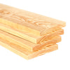 1X4X8 #2 YELLOW PINE