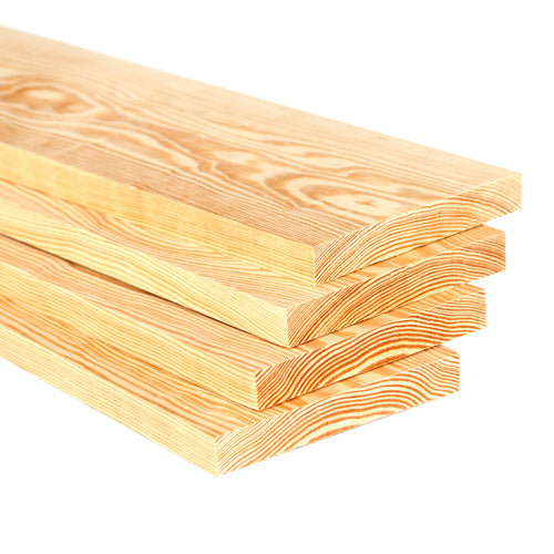 1X4X8 #2 YELLOW PINE