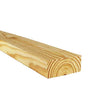 2X4X8 #2 YELLOW PINE