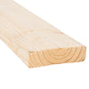 2X6X8 #2 YELLOW PINE