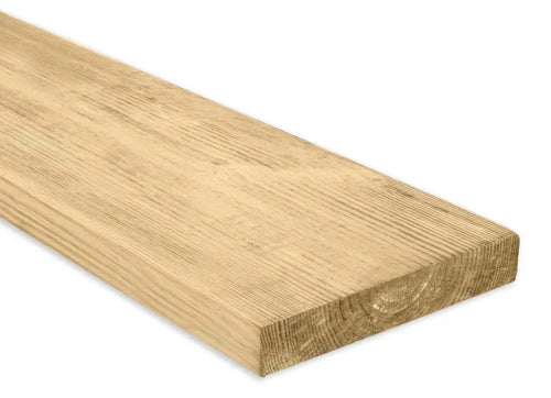 2X8X10 #2 YELLOW PINE