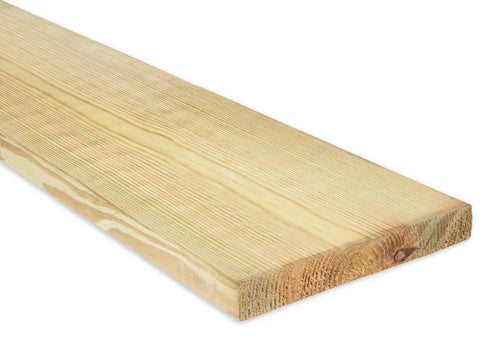 2X12X10 #2 YELLOW PINE