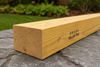 3X5X8 YELLOW PINE