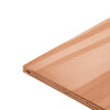 1/2X4X8 EXTERIOR FIRE RATED