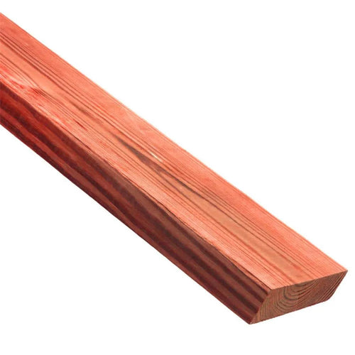 2X6X8' INTERIOR FIRE RATED