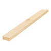 1X2X8 SPRUCE BOARD
