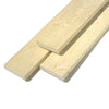 1X4X10 SPRUCE BOARD