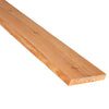 1X6X12 CEDAR BOARD