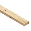 2X4X116-5/8 SPRUCE PRECUT