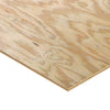 1/2X4X8 CDX PLYWOOD