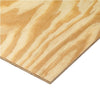 1/4X4X8 BC PLYWOOD