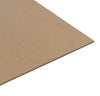 1/4 X 4 X 8 STD MASONITE