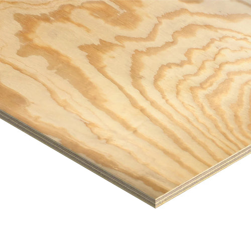 3/4X4X8 BC PLYWOOD