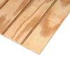 5/8X4X8 RBB SIDING 12O/C