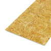 7/16X4X8 OSB PLYWOOD