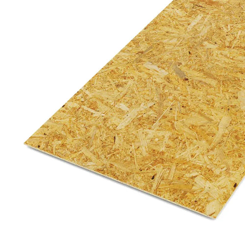 7/16X4X8 OSB PLYWOOD