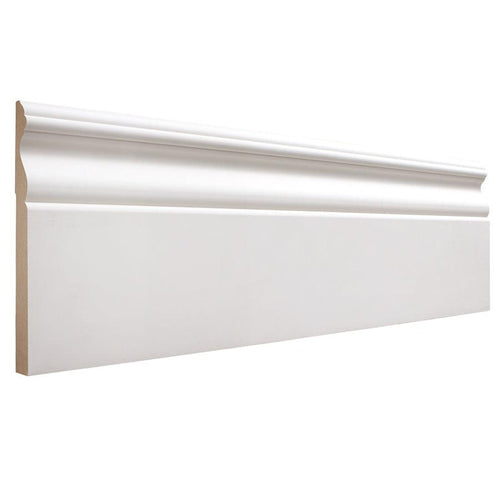 5-1/4 PRIMED BASE BOARD