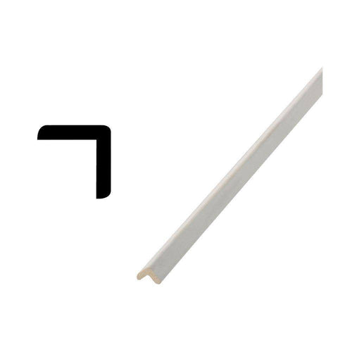 8' #205 1-1/8 O.C.CORNER