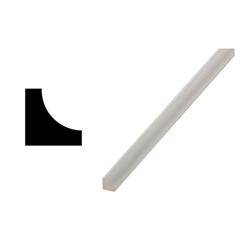 8' #100 3/4 COVE MOULD