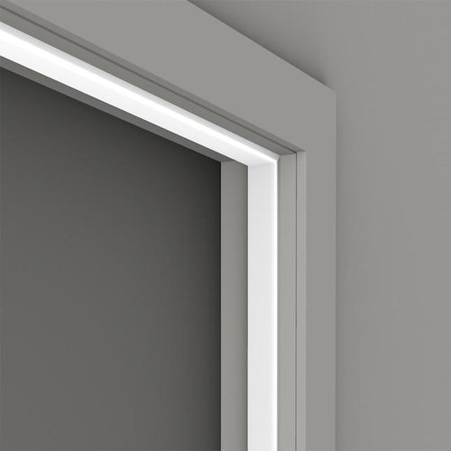 1-3/8DOOR STOP PRIMED 7'