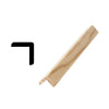 8' #206 3/4 O.S.CORNER