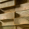Pressure Treated Lumber
